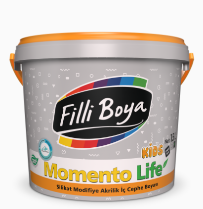 Momento Life Kids