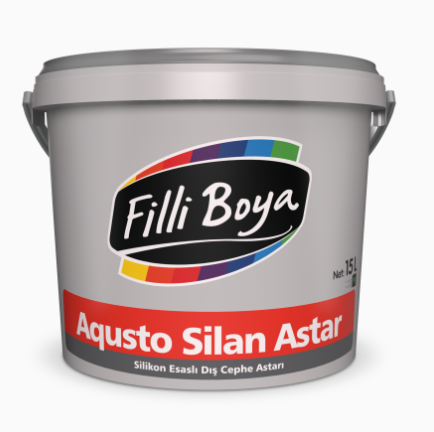 Aqusto Silan Astar