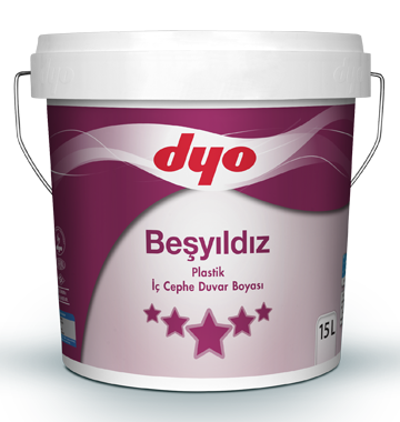 BEŞYILDIZ PLASTİK