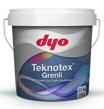 TEKNOTEX GRENLİ