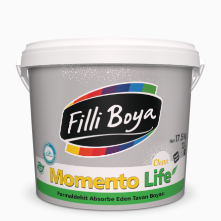 Momento Life Clean