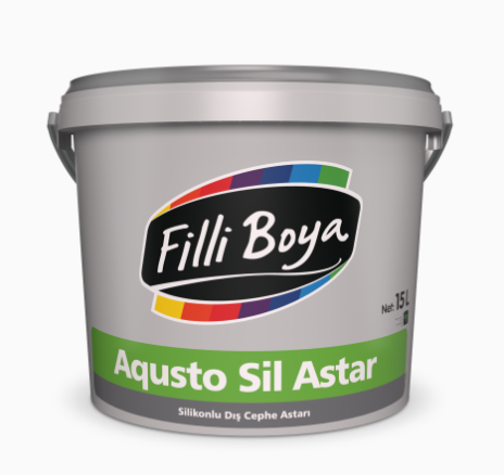 Aqusto Sil Astar