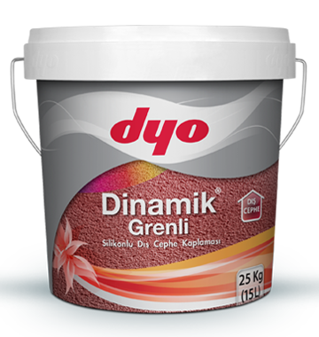 DİNAMİK GRENLİ
