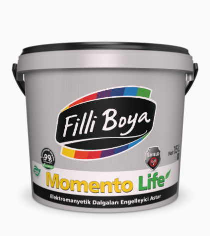Momento Life Shield