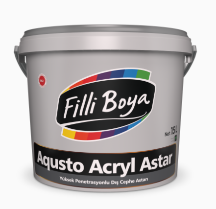 AqustoAcrylAstar