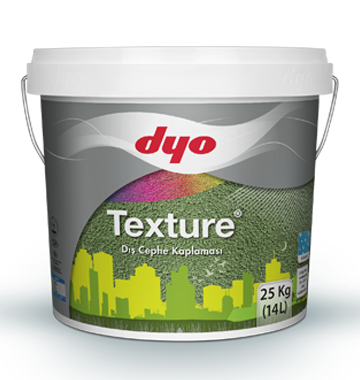 TEXTURE GRENLİ