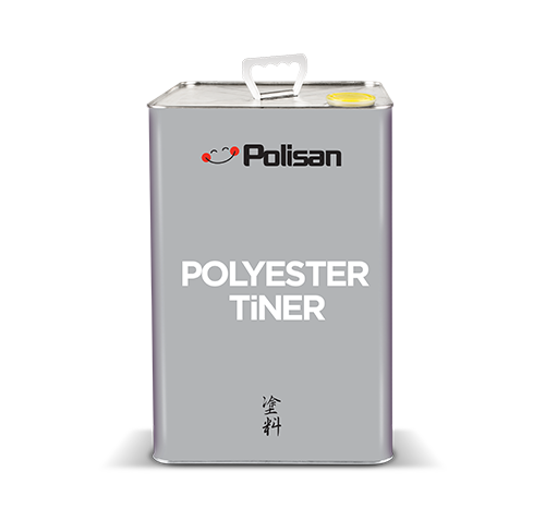 Polyester Tiner