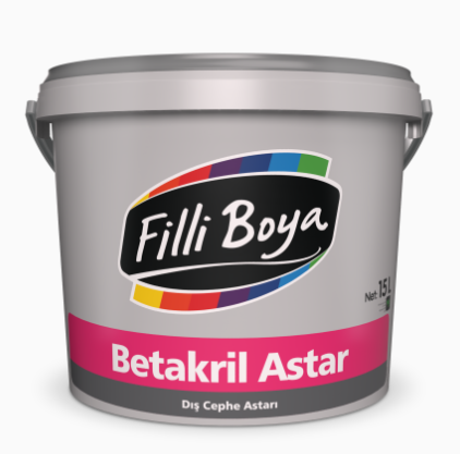 Betakril Astar