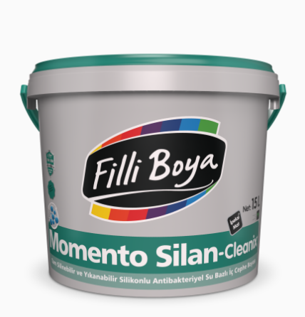 Momento Silan-Cleanix®