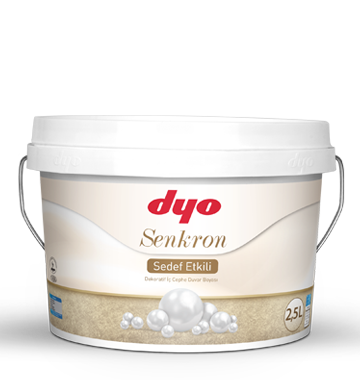 SENKRON SEDEF ETKİLİ
