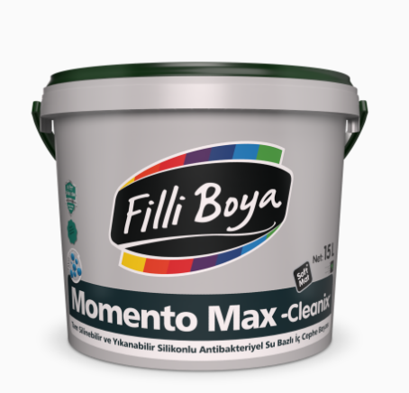 Momento Max-Cleanix®