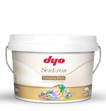 SENKRON YANSIMA ETKİLİ