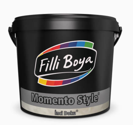 Momento Style İnci Doku