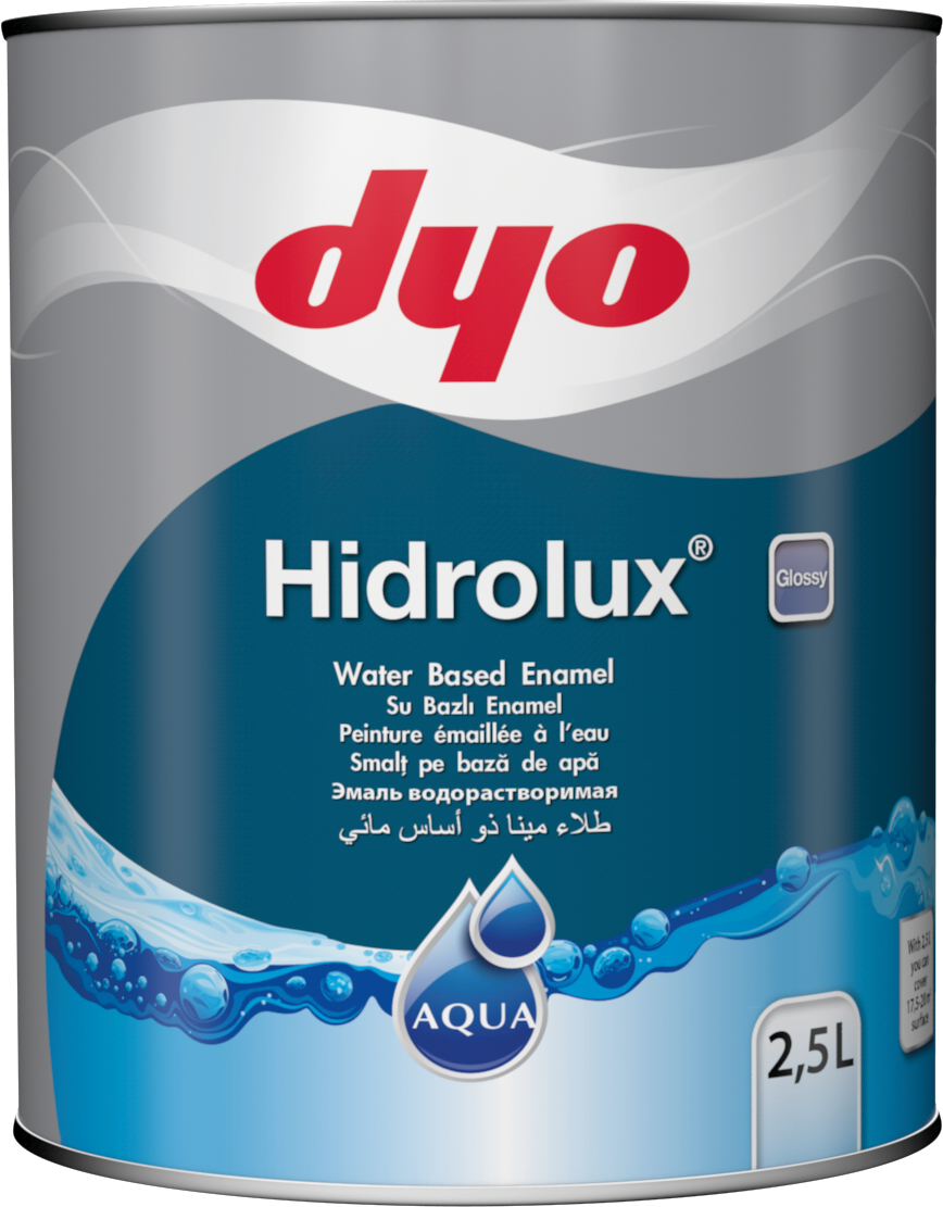 HİDROLUX