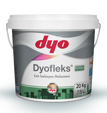 DYOFLEKS ELYAFLI