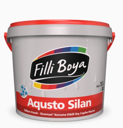 Aqusto Silan