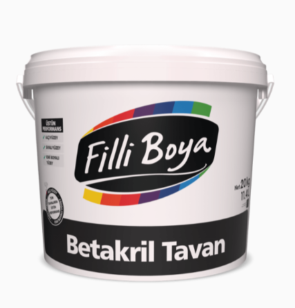 Betakril Tavan
