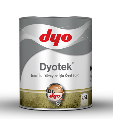 DYOTEK