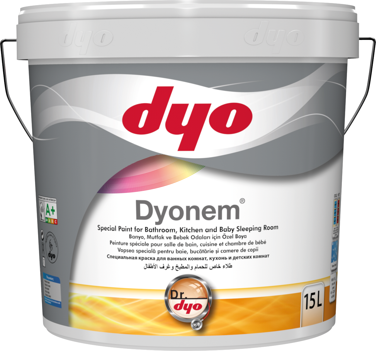 DYONEM