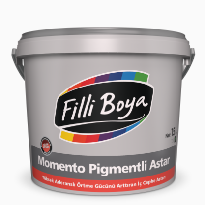 Momento Pigmentli Astar