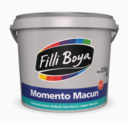 MOMENTO MACUN