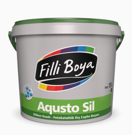 Aqusto Sil