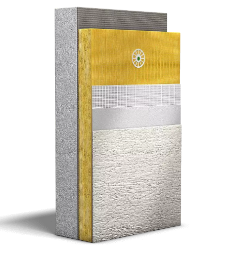 Stonewool Sistem