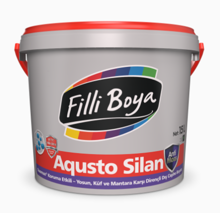 Aqusto Silan Anti Moss