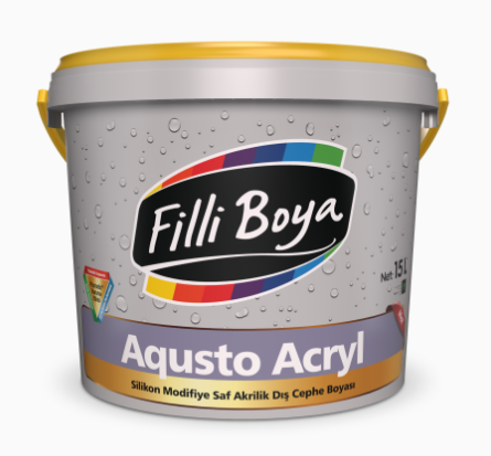 Aqusto Acryl