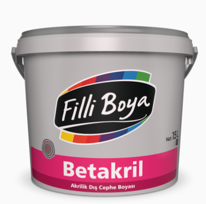 Betakril