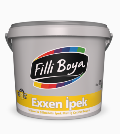 Exxen İpek