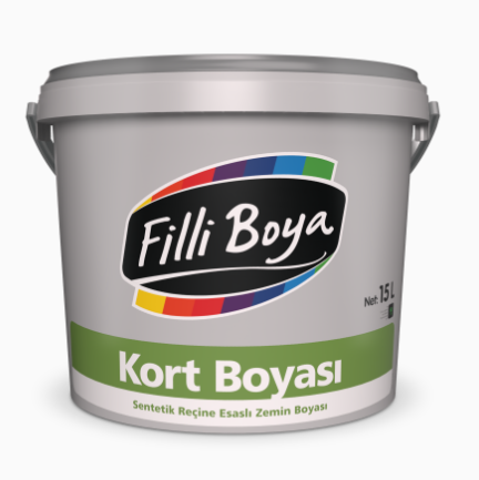 Kort Boyası
