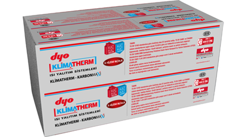 DYO Klimatherm Karbonmaxi