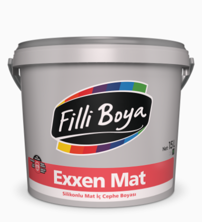 Exxen Mat