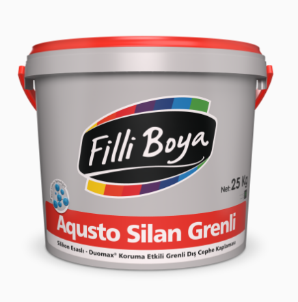 Aqusto Silan Grenli