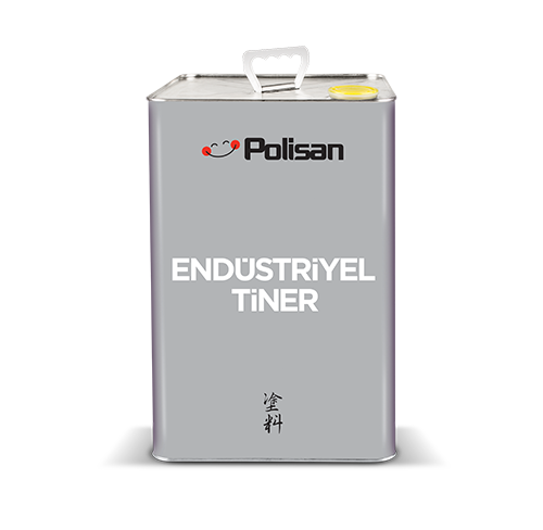 Endüstriyel Tiner