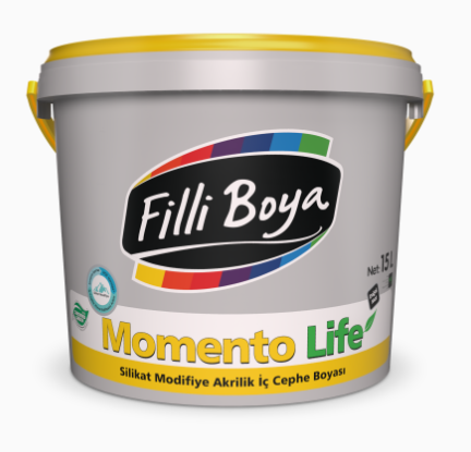 Momento Life