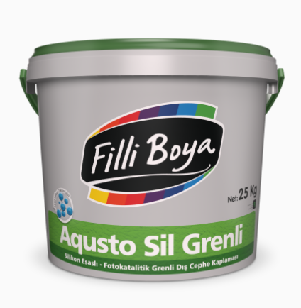 Aqusto Sil Grenli