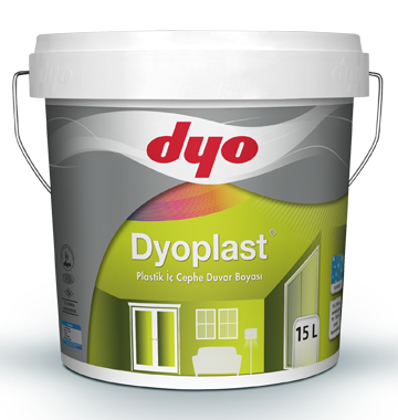DYOPLAST PLASTİK