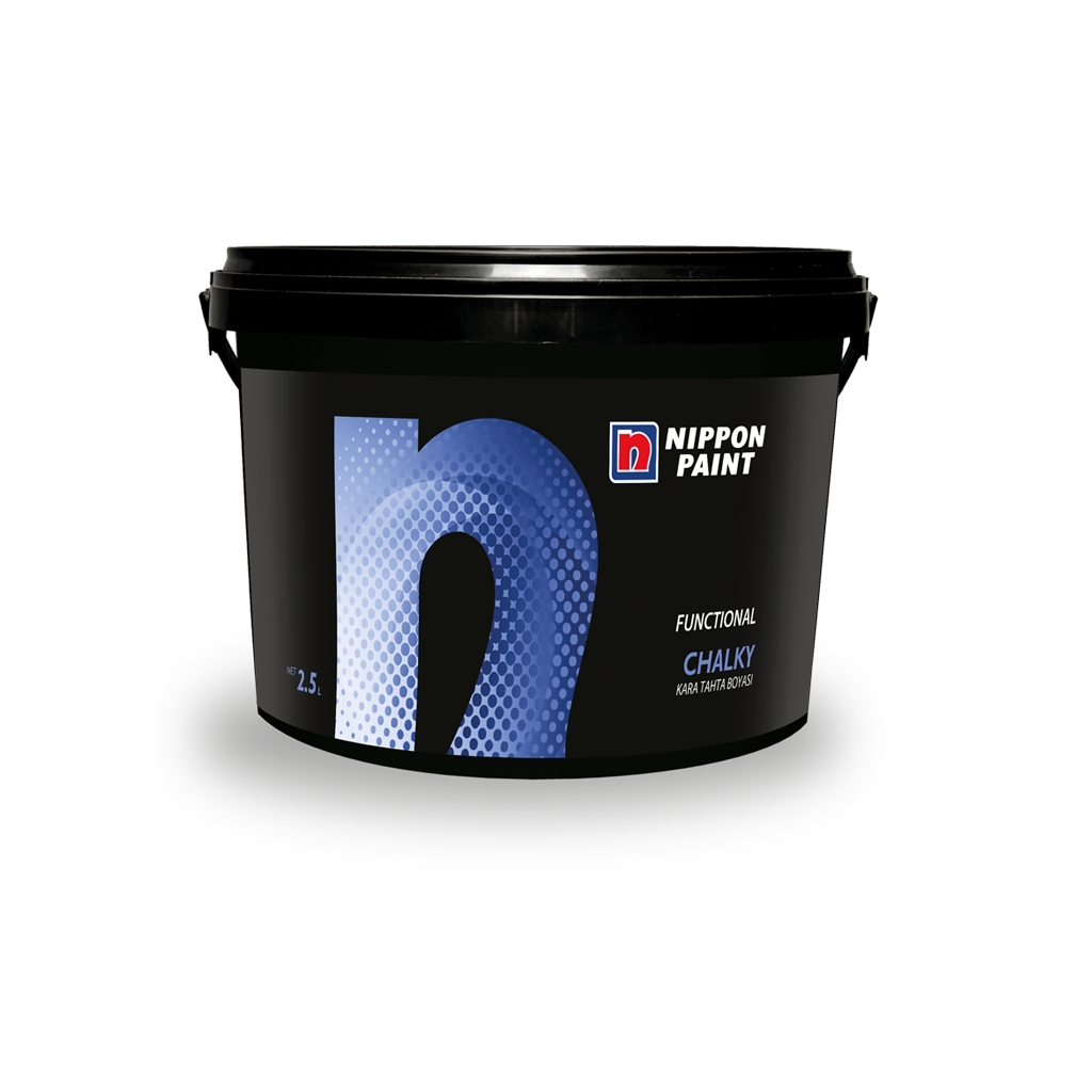 Nippon CHALKY