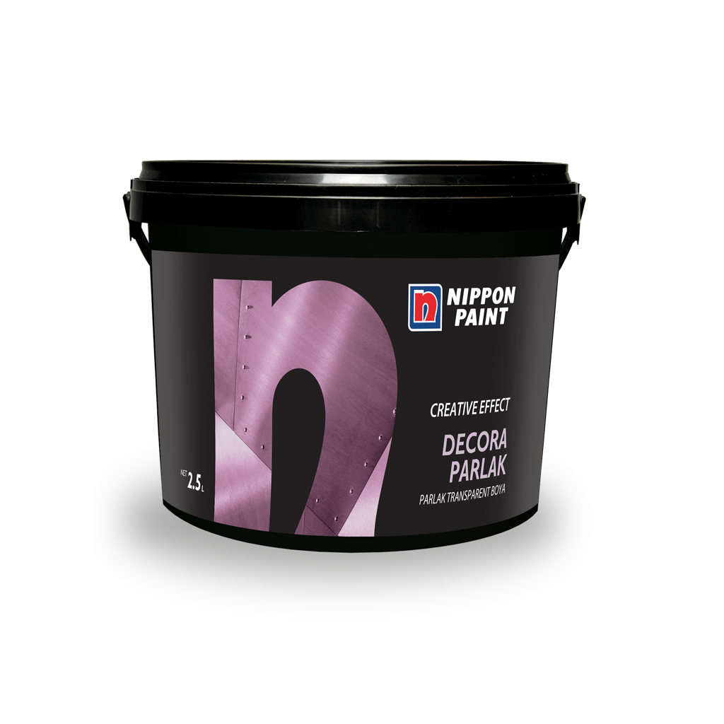 Nippon DECORA PARLAK