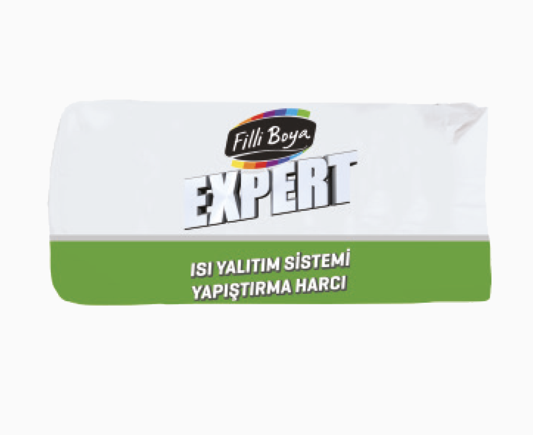 Expert Yapıştırma Harcı
