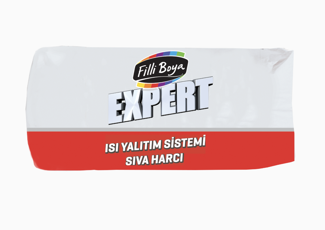 Expert Sıva Harcı