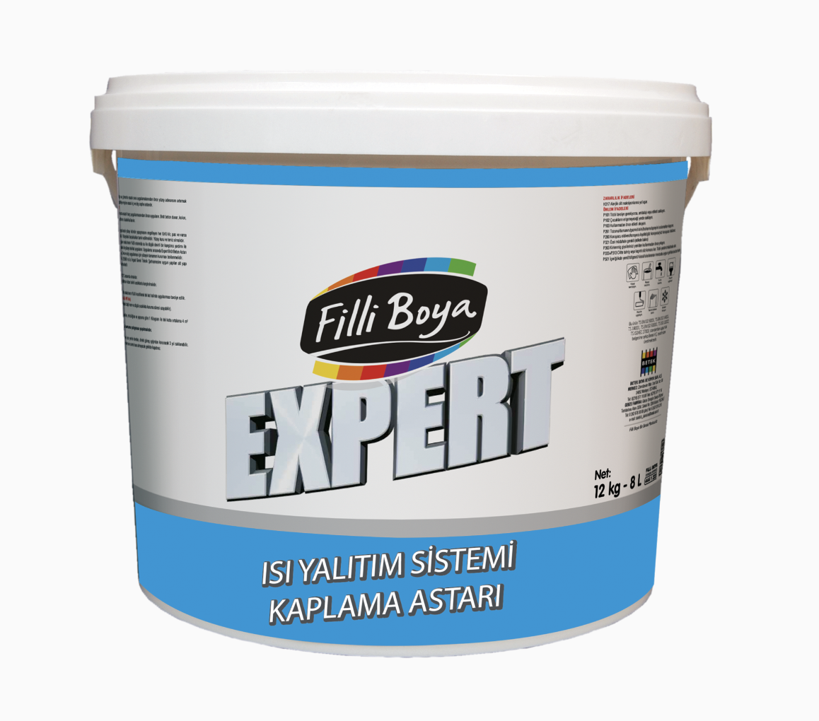 Expert Kaplama Astarı
