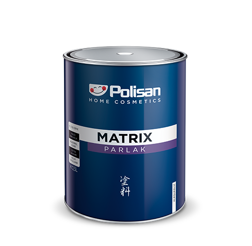 Matrix Parlak