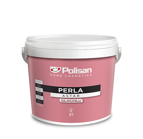 Perla Silikonlu Astar