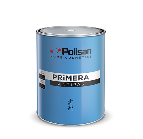 Primera Antipas