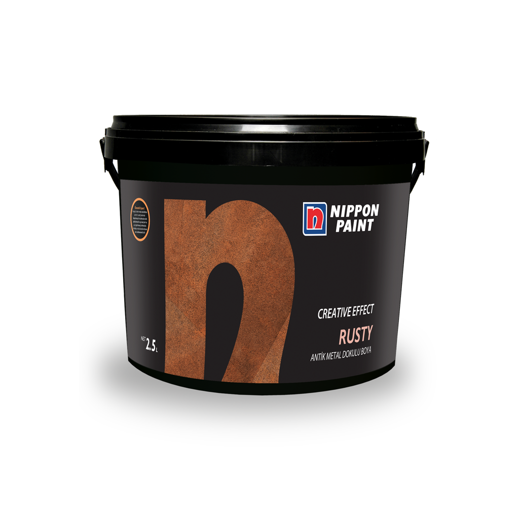 Nippon RUSTY