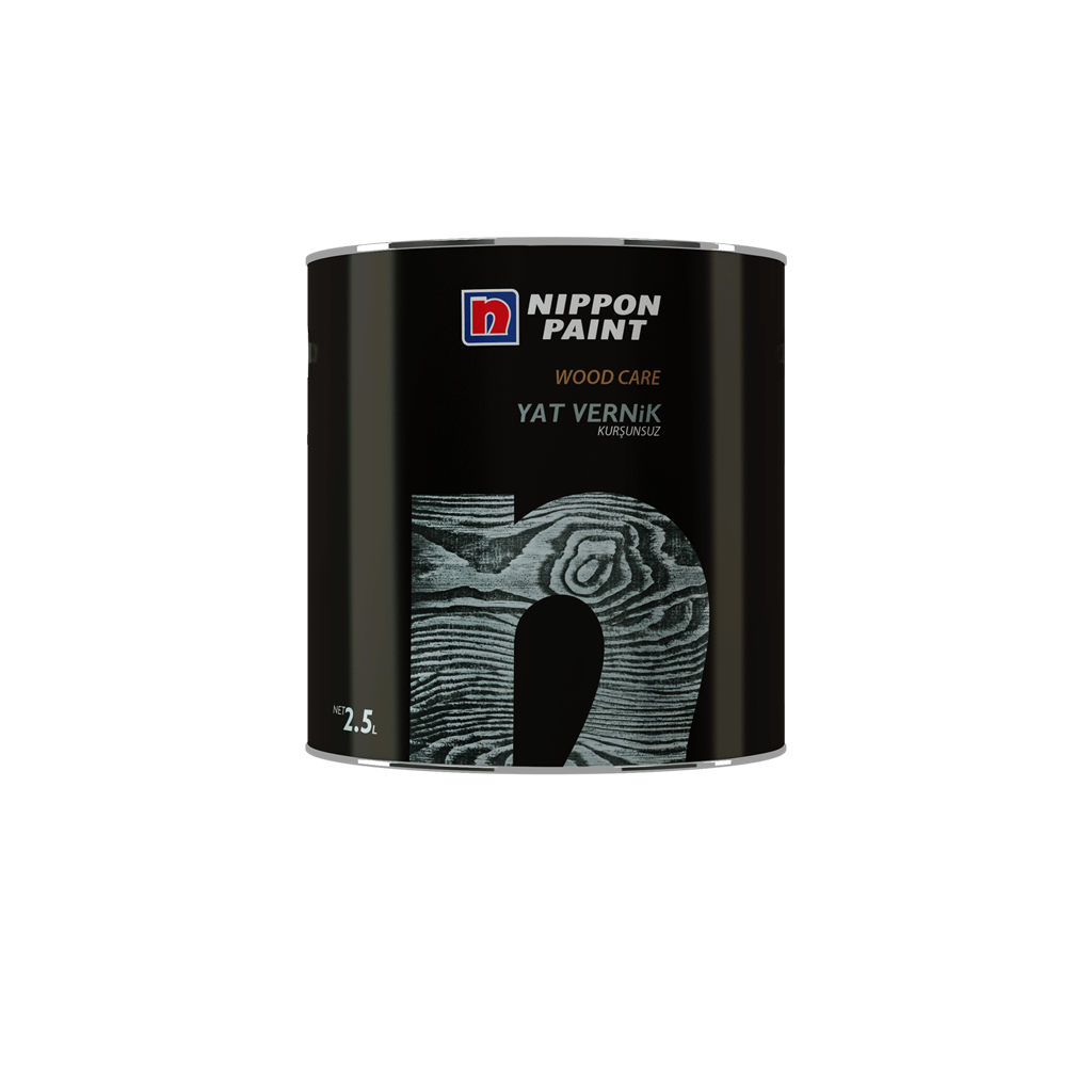Nippon YAT VERNİK