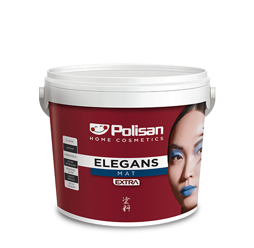 Elegans Extra Mat